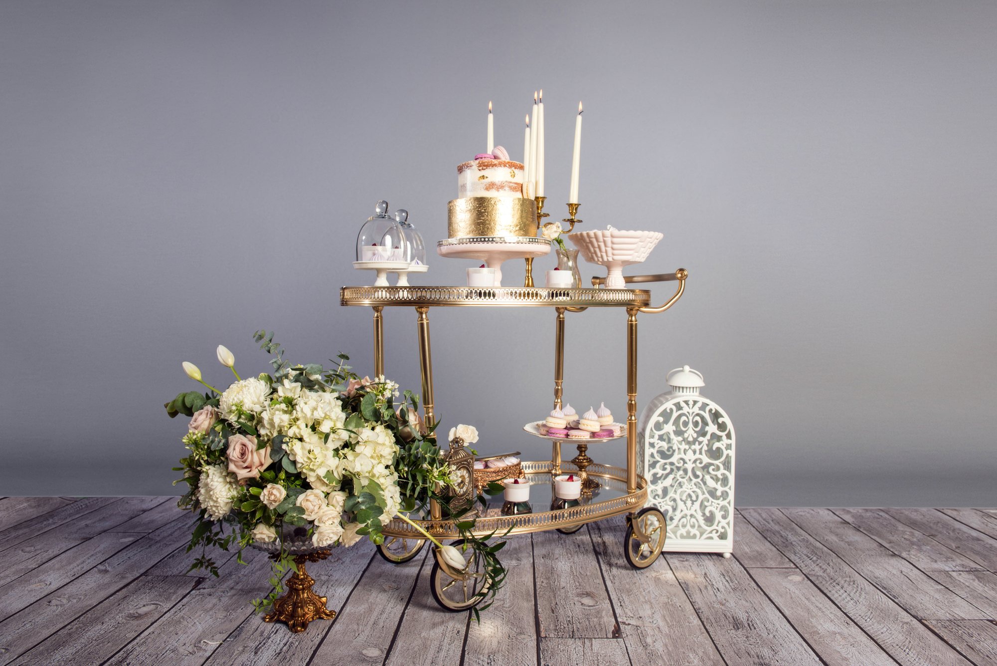 Munaluchi Bride editorial photograph