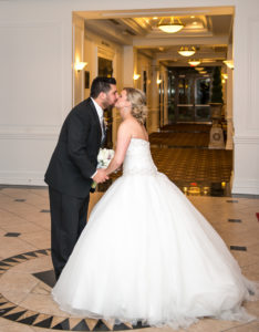 TORONTO WEDDING PHOTOGRAPHER - Eyric & Angie 